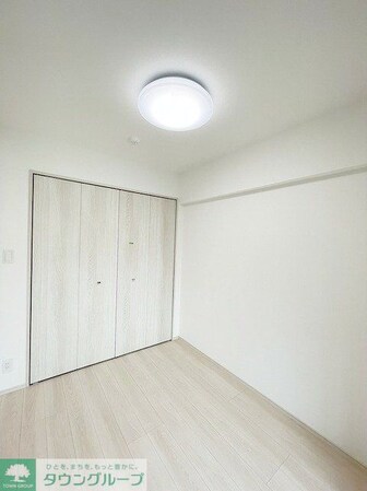 Augusta Residence大森の物件内観写真